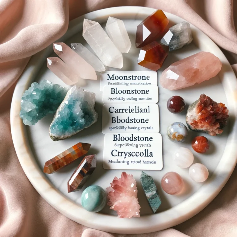 crystals-for-menstruation